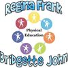 Regina Frank Bridgette John